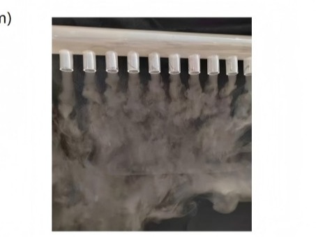 气流流型测试仪